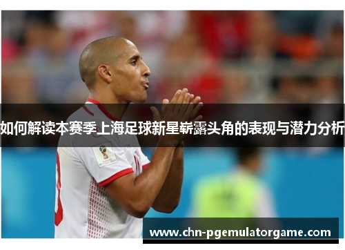 如何解读本赛季上海足球新星崭露头角的表现与潜力分析