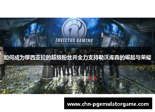 如何成为穆西亚拉的超级粉丝并全力支持勒沃库森的崛起与荣耀