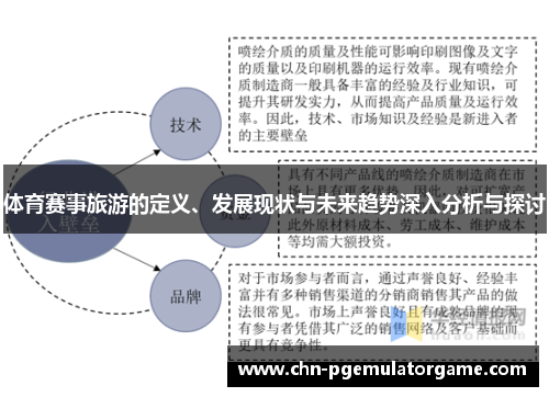 体育赛事旅游的定义、发展现状与未来趋势深入分析与探讨