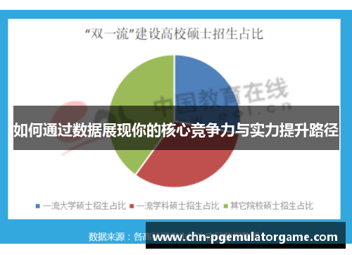 如何通过数据展现你的核心竞争力与实力提升路径