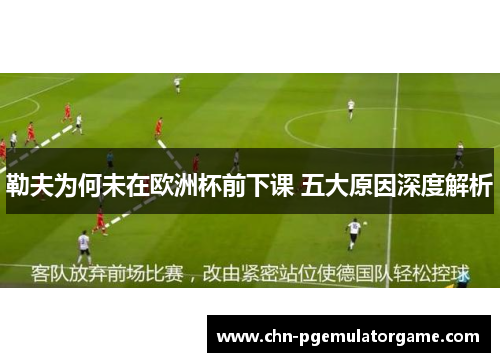 勒夫为何未在欧洲杯前下课 五大原因深度解析