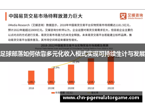 足球部落如何依靠多元化收入模式实现可持续生计与发展