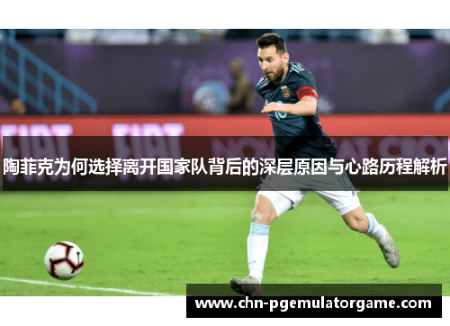 陶菲克为何选择离开国家队背后的深层原因与心路历程解析