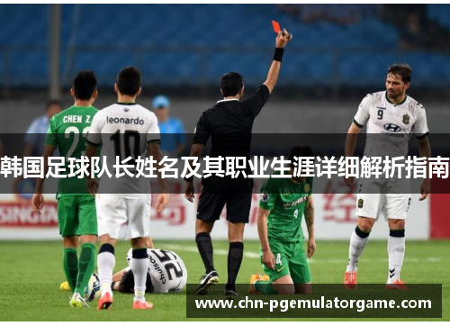 韩国足球队长姓名及其职业生涯详细解析指南