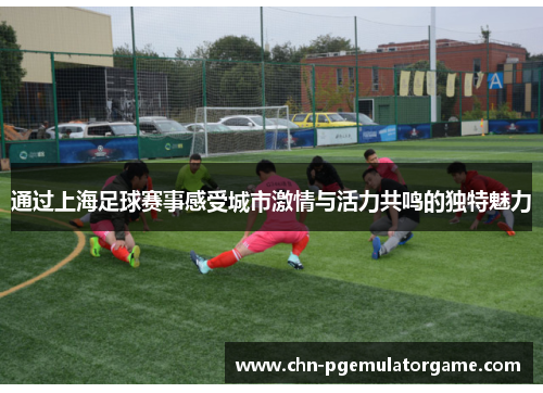 通过上海足球赛事感受城市激情与活力共鸣的独特魅力