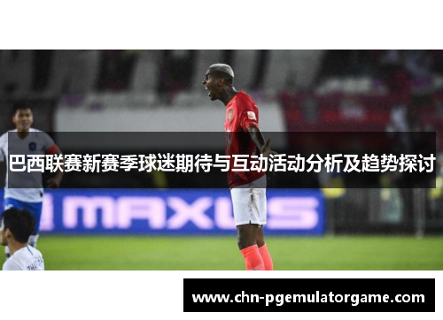 巴西联赛新赛季球迷期待与互动活动分析及趋势探讨